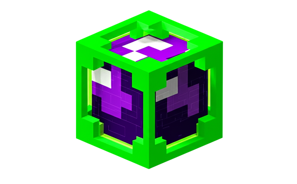 LordCraft Logo
